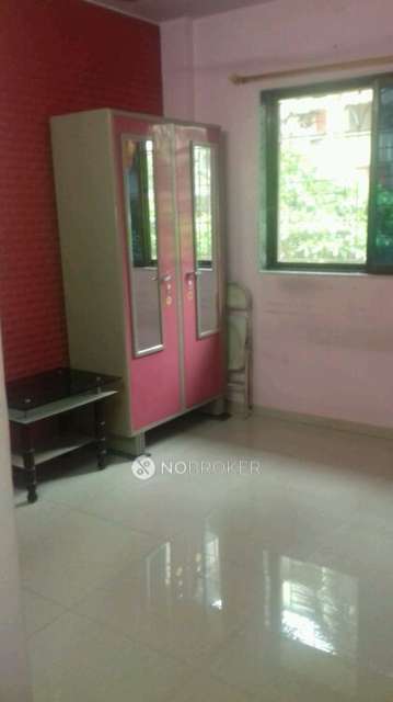 1 BHK Flat In Kashish Park  Building for Rent  In Thane West