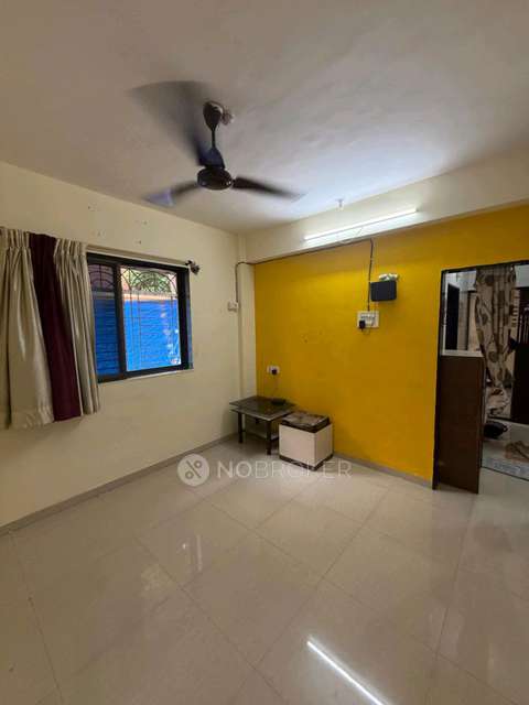 1 BHK Flat In Kashish Park  Building for Rent  In Thane West