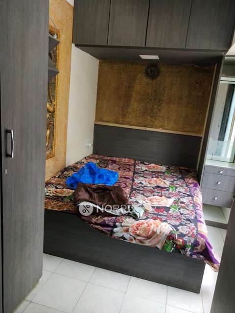2 BHK Flat In Mauli Chs for Rent  In Sion