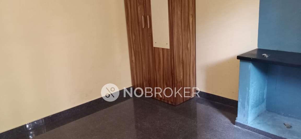 1 RK House for Rent  In Kumaraswamy Layout