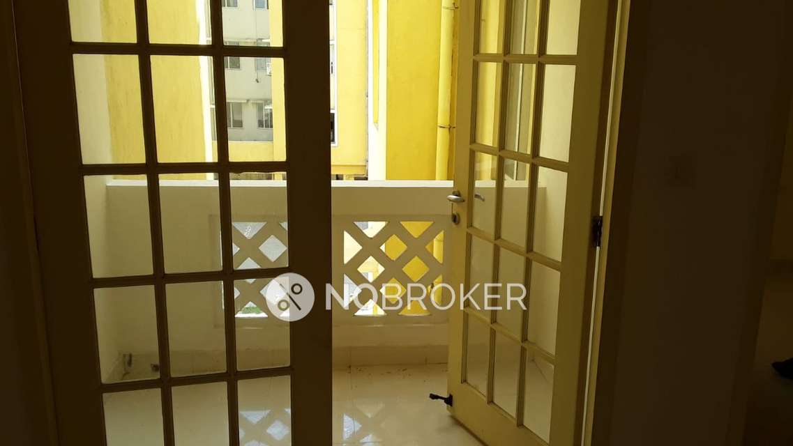 2 BHK Flat In Tvh Svaya For Sale  In Sriperumbudur