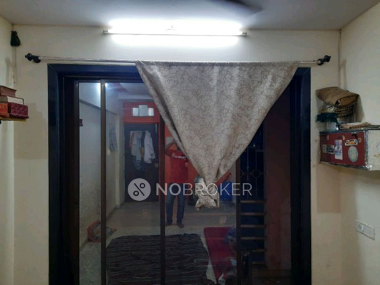 2 BHK Flat In Aasmi Plaza For Sale  In Mira Road East