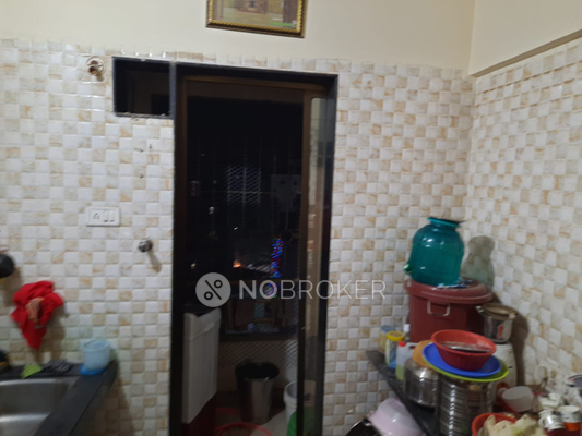 2 BHK Flat In Aasmi Plaza For Sale  In Mira Road East