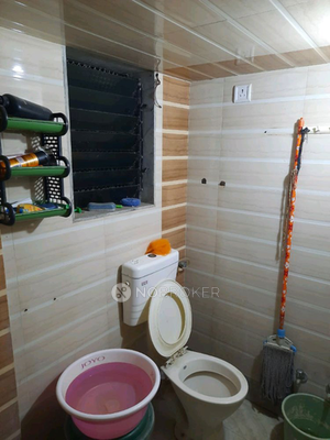 2 BHK Flat In Aasmi Plaza For Sale  In Mira Road East