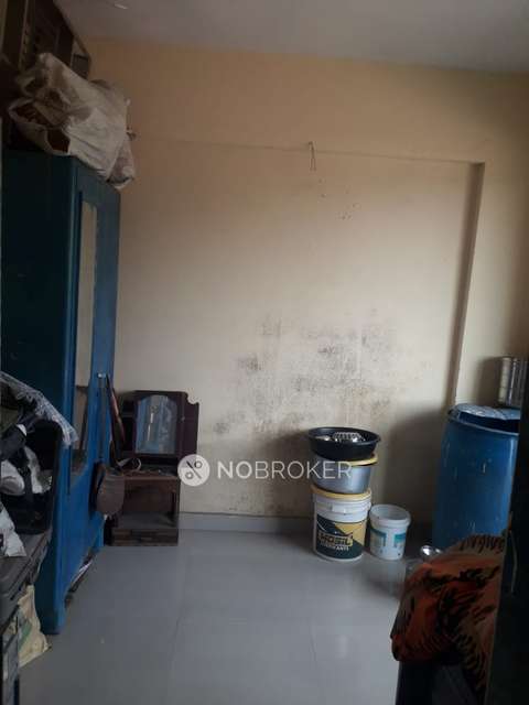 1 BHK Flat In Standalone Building  For Sale  In Panvel