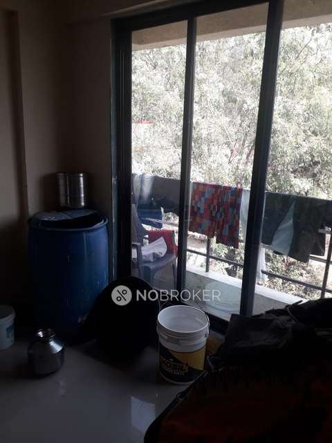 1 BHK Flat In Standalone Building  For Sale  In Panvel