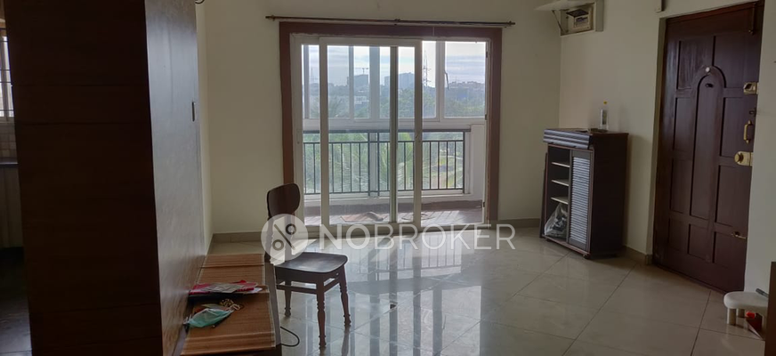 3 BHK Flat In Ncn Classic Apartment for Rent  In Harlur
