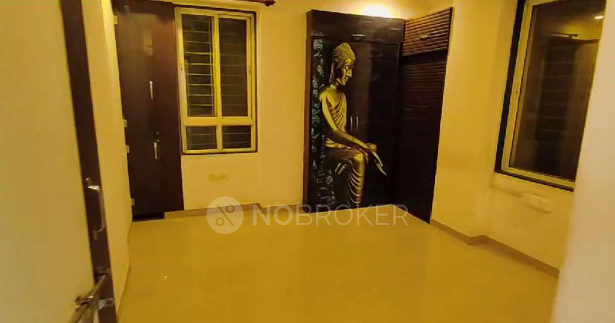 2 BHK Flat In Shree Krishna Villa for Rent  In Dattawadi