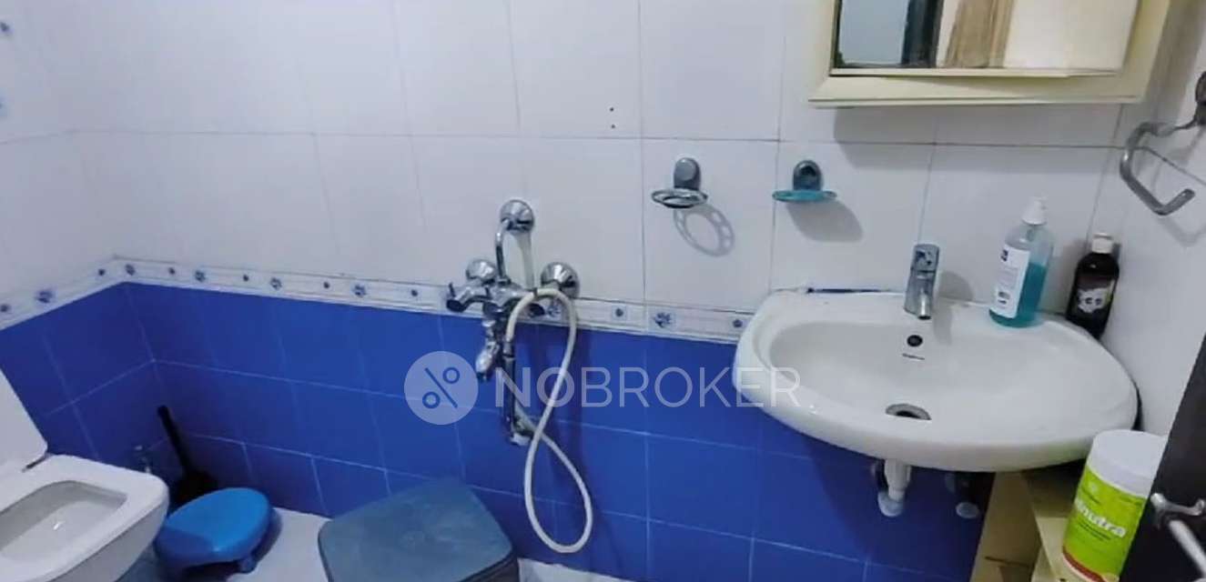 2 BHK Flat In Shree Krishna Villa for Rent  In Dattawadi