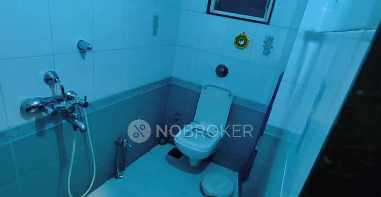 2 BHK Flat In Shree Krishna Villa for Rent  In Dattawadi