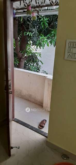 1 BHK House for Rent  In Dhanori