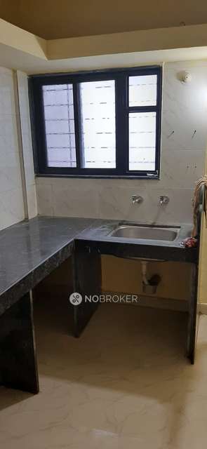 1 BHK House for Rent  In Dhanori