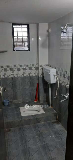 1 BHK House for Rent  In Dhanori