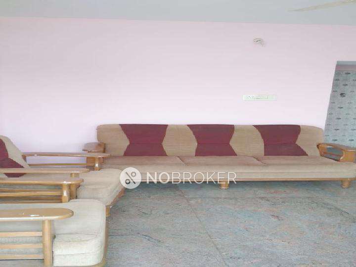 1 BHK Flat for Rent  In Chikkasandra