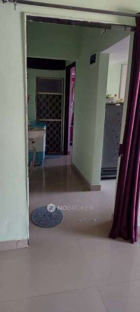 1 BHK Flat In Avantika Complex For Sale  In Chandansar