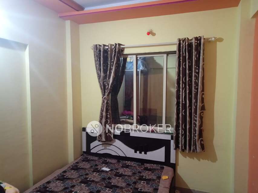 1 BHK Flat In Avantika Complex For Sale  In Chandansar