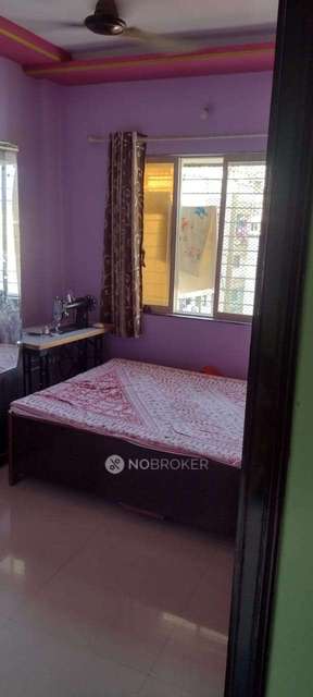 1 BHK Flat In Avantika Complex For Sale  In Chandansar