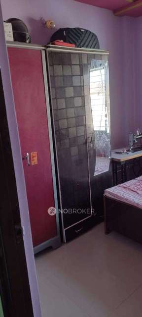 1 BHK Flat In Avantika Complex For Sale  In Chandansar