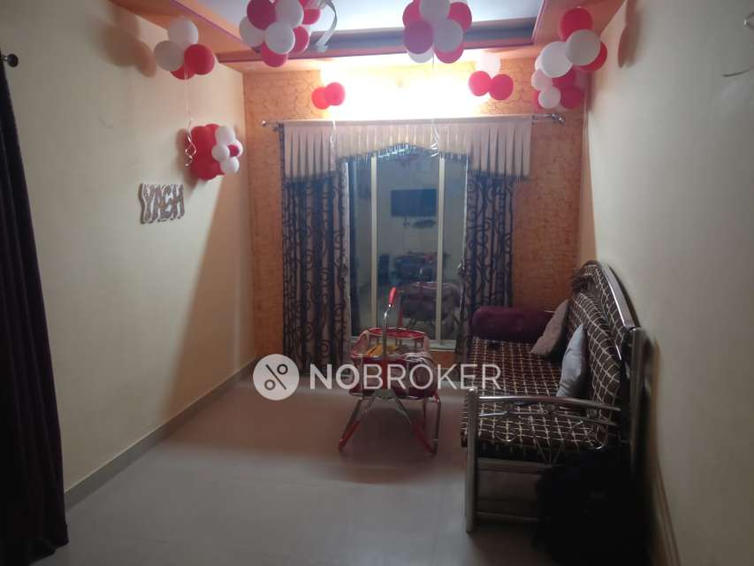 1 BHK Flat In Avantika Complex For Sale  In Chandansar