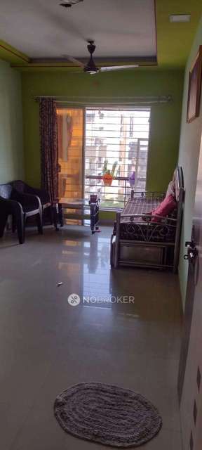 1 BHK Flat In Avantika Complex For Sale  In Chandansar