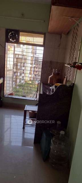 1 BHK Flat In Avantika Complex For Sale  In Chandansar