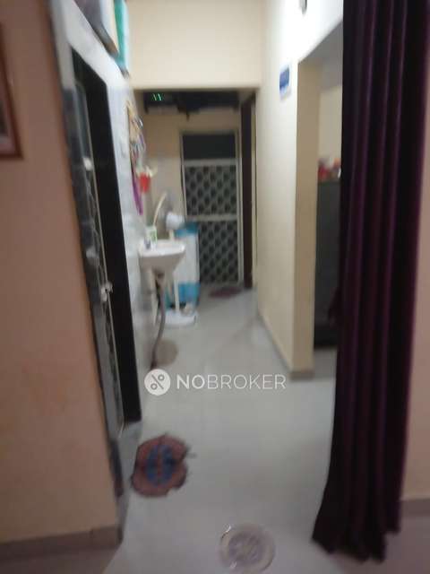 1 BHK Flat In Avantika Complex For Sale  In Chandansar