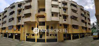 2 BHK Flat In Kriticons Aristo (aristo Apartments) for Rent  In (opp To Nilgiris Supermarket)