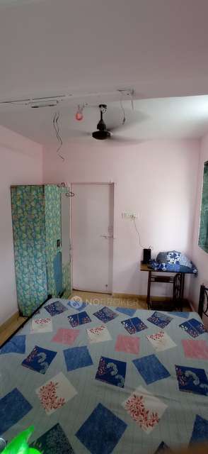2 BHK Flat In Shivshakti Apartment for Rent  In Vashi