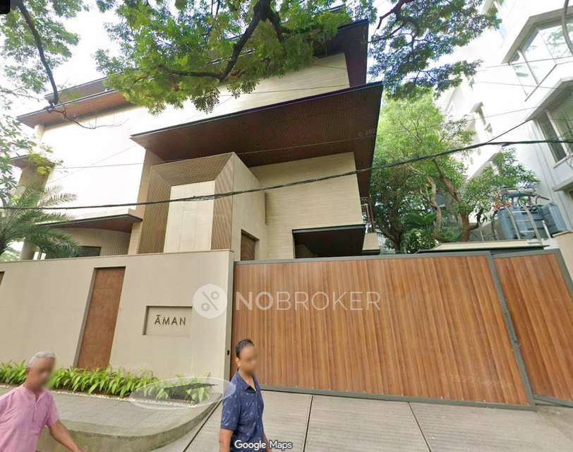 4 BHK Flat In Sky Tech Apartments for Rent  In Nandanam