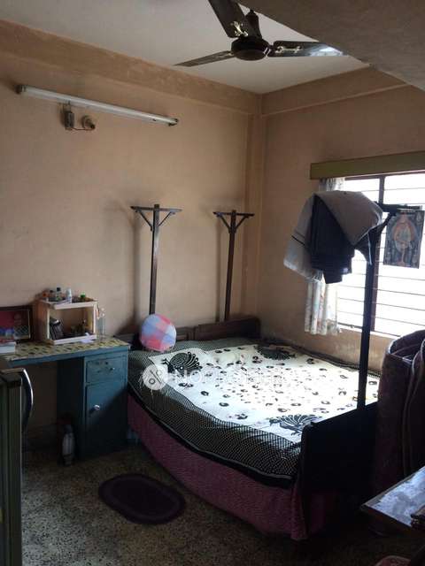 2 BHK Flat In Gelli Apartment For Sale In Jayanagar