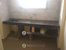 1 BHK Flat In Suryavanshi Sadan  for Rent  In Thergoan