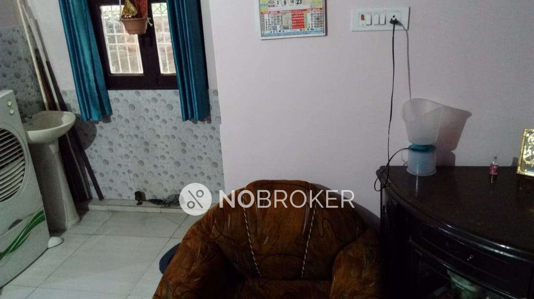 3 BHK Flat In Builder Floor For Sale  In Mehrauli