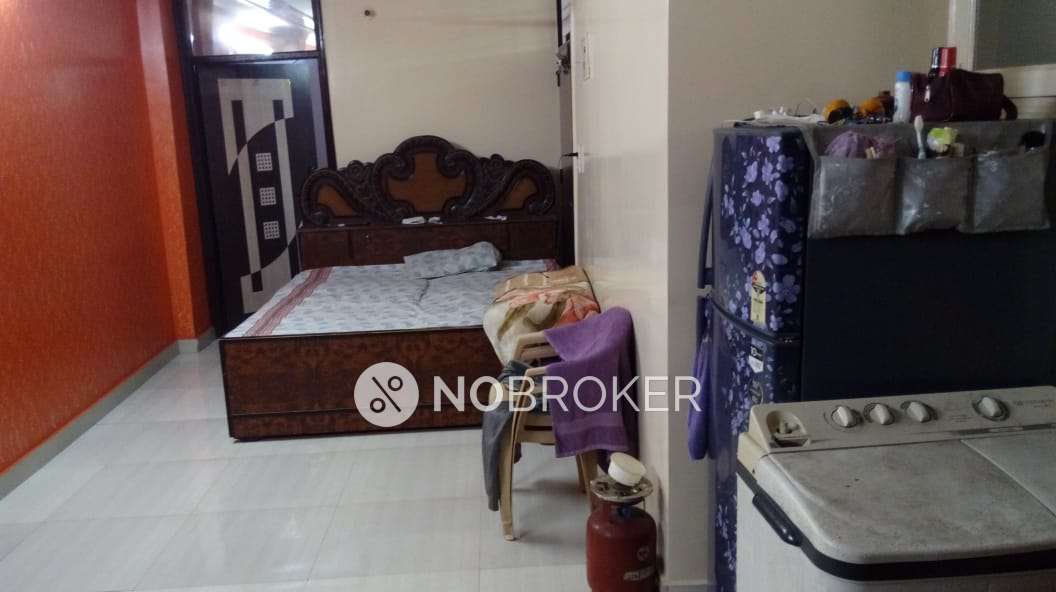 3 BHK Flat In Builder Floor For Sale  In Mehrauli