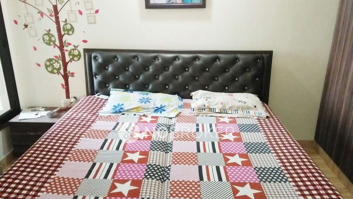 3 BHK Flat In Migsun Green Mansion For Sale  In Sector Zeta I