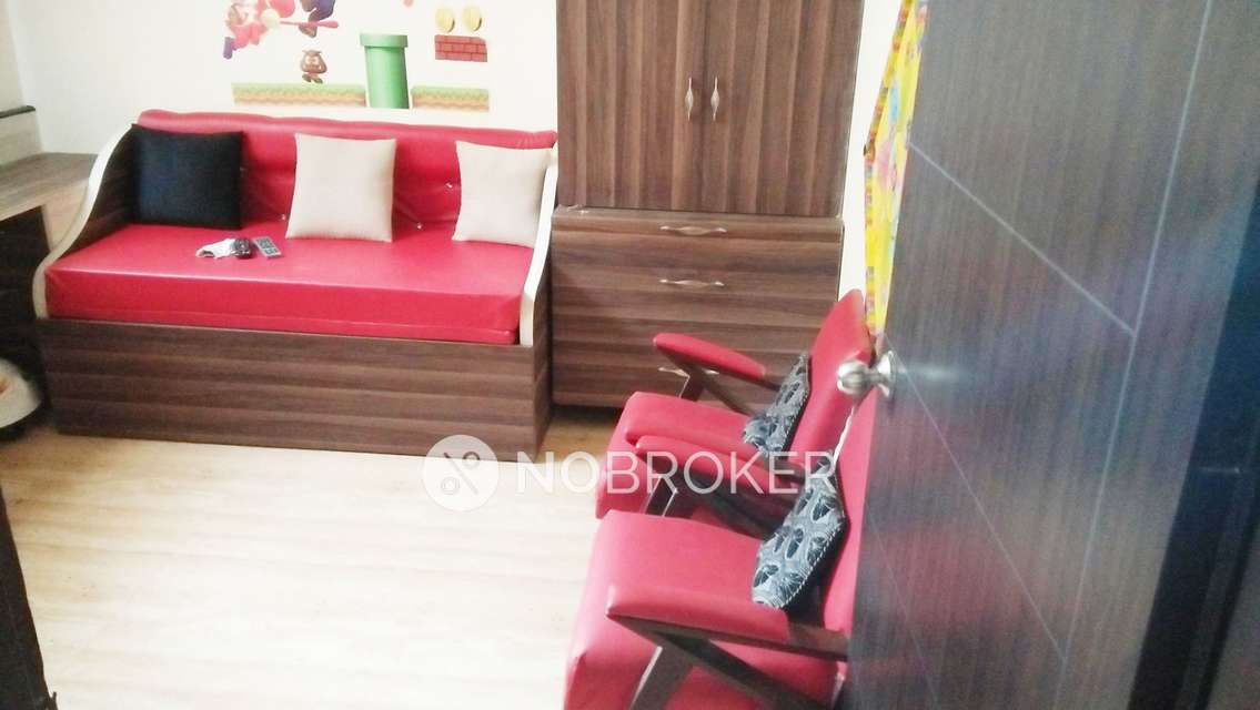 3 BHK Flat In Migsun Green Mansion For Sale  In Sector Zeta I