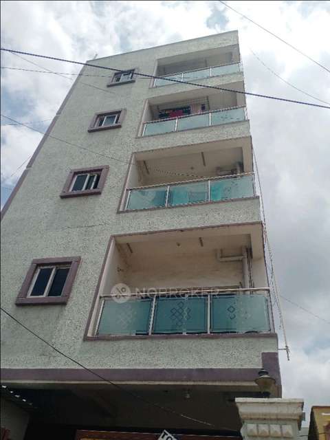 2 BHK Flat In Standalone Building  for Rent  In Mansoorabad