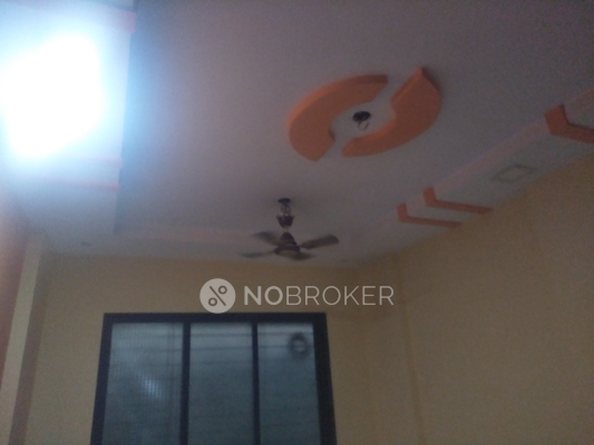 1 RK Flat In Panvelkar Sankul For Sale  In  Badlapur