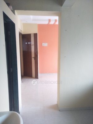 1 RK Flat In Panvelkar Sankul For Sale  In  Badlapur