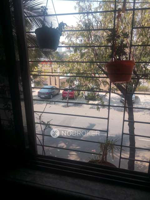 1 BHK Flat For Sale  In Sanpada