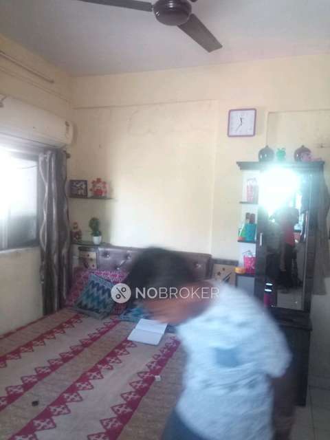 1 BHK Flat For Sale  In Sanpada