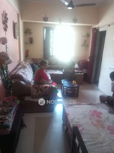 1 BHK Flat For Sale  In Sanpada