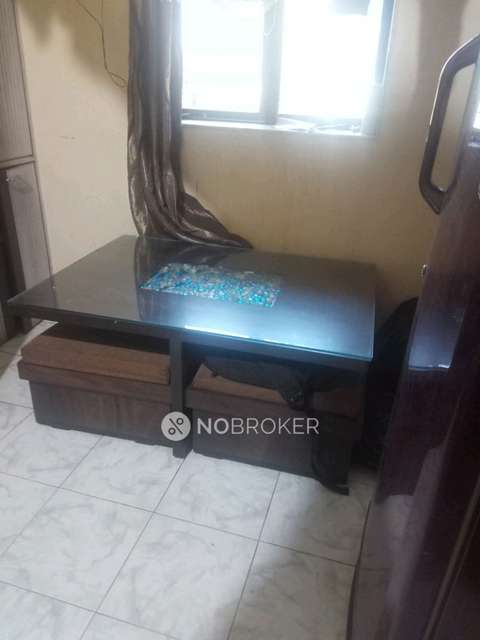 1 BHK Flat For Sale  In Sanpada