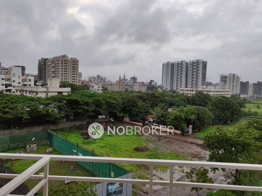 2 BHK Flat In Nandadeep Apartments For Sale  In Kondhwa