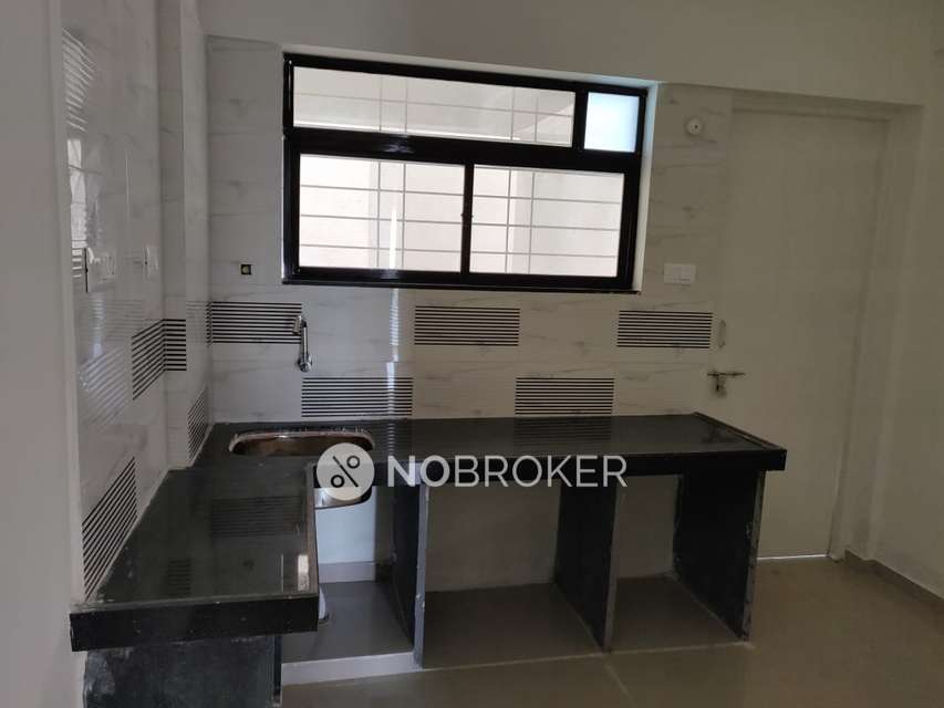 2 BHK Flat In Nandadeep Apartments For Sale  In Kondhwa