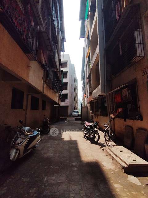 1 BHK Flat In Om Parvati Apartment  For Sale  In  Kalyan East