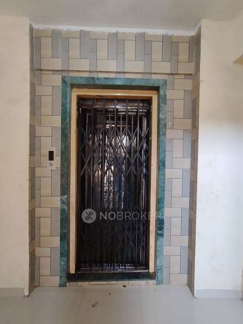 1 BHK Flat In Om Parvati Apartment  For Sale  In  Kalyan East