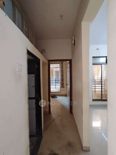 1 BHK Flat In Om Parvati Apartment  For Sale  In  Kalyan East
