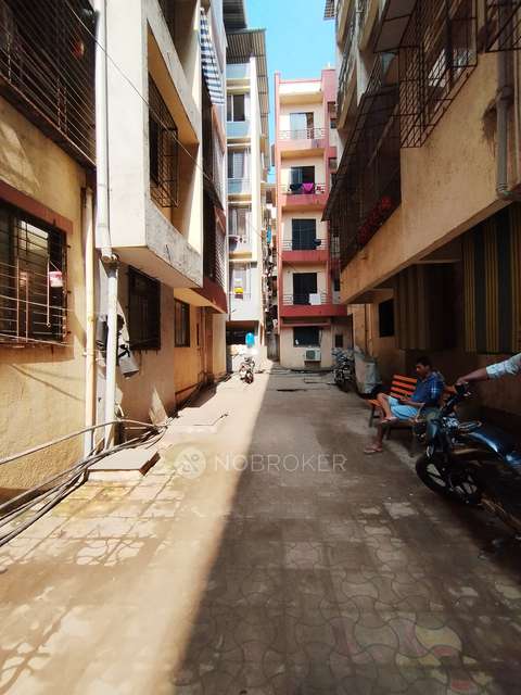 1 BHK Flat In Om Parvati Apartment  For Sale  In  Kalyan East