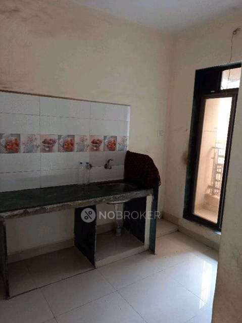 1 BHK Flat In Om Parvati Apartment  For Sale  In  Kalyan East