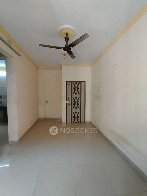 1 BHK Flat In Om Parvati Apartment  For Sale  In  Kalyan East